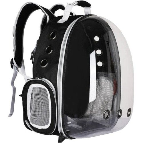  Purlov 23309 ruksak transporter za mačke i male pse &ndash; do 10 kg, 41 &times; 35 &times; 24 cm Cijene