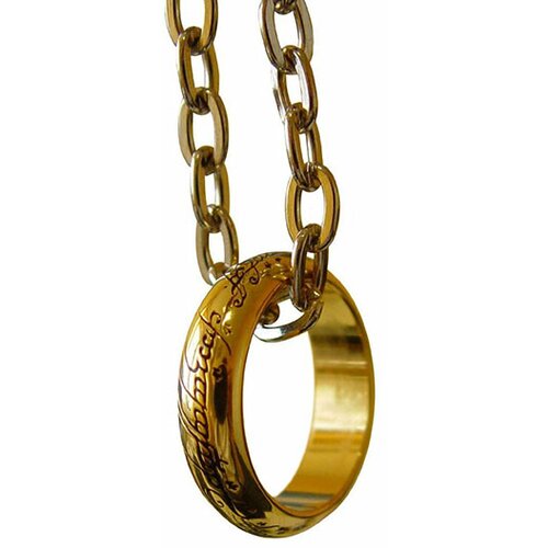 The Noble Collection privezak - LOTR, The One Ring, Replica Cene