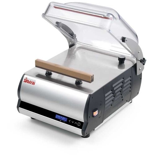 SIRMAN Aparat za vakumiranje W8 40 EASY DX P, 0.35kW Slike