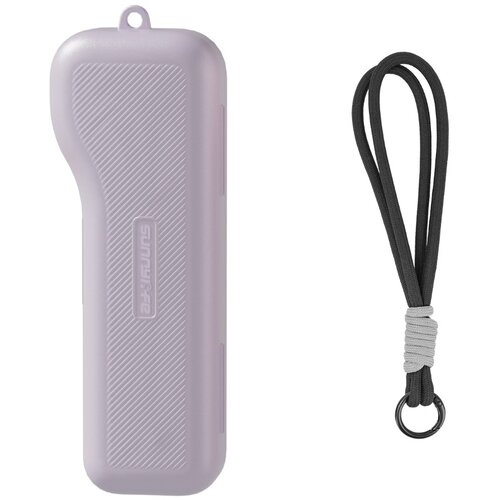 INF Zaščitni etui za Pocket 4P z 3 režami za filtre, EVA blazina in trak Purple, (5000335633) Cene