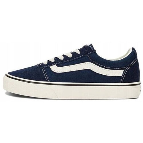 Vans Nizke superge Ward Slike