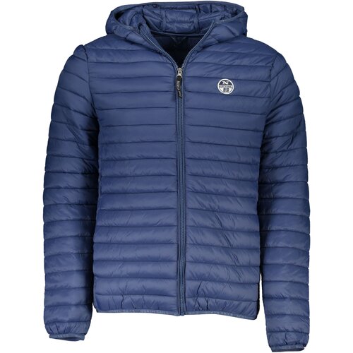 North Sails MEN&amp;amp;#39;S BLUE JACKET Slike