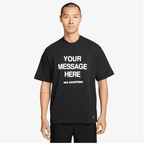 Nike U nsw tee lse ymh 1 Slike
