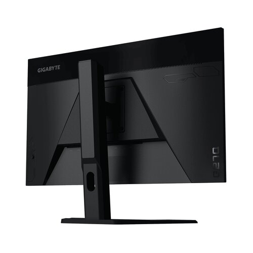 Gigabyte G27Q LED zaslon 68.6 cm (27 palac) Energetska učinkovitost 2021 G (A - G) 2560 x 1440 piksel QHD 1 ms USB 3.2 gen. 1 (USB 3.0), HDMI&amp;trade;, DisplayPort, slu&amp;scaron;alice (3.5 mm jack) IPS LED Slike