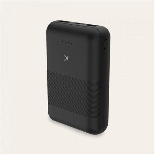 Ksix BXBA10000SM02 10000MAH Powerbank 10W + KABL USB-C NA USB-C Cene