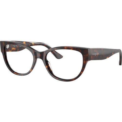 VOGUE Eyewear VO5604 W656 L (53) Havana/Kristalna Cene