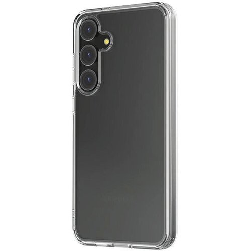 Uniq LifePro Xtreme ovitek za Samsung S24, Crystal Clear Cene