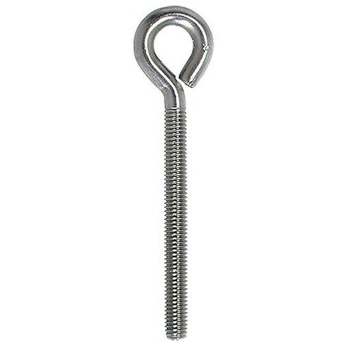 MARINETECH Vijak z očescem (Premer: 5 mm, Dolžina: 30 mm, Nerjavno jeklo, A2, M 5) Slike