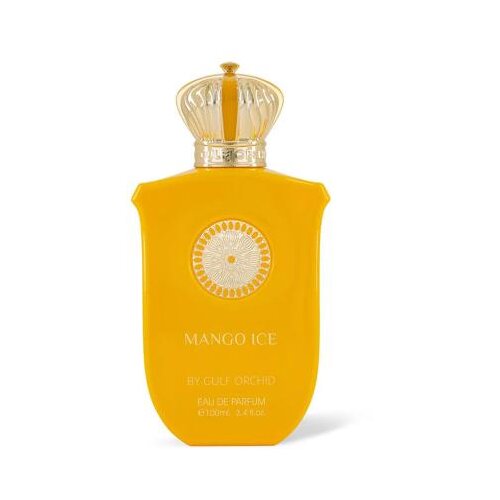 Gulf Orchid Niche Collection Mango Ice 100 ml parfemska voda unisex Cijene