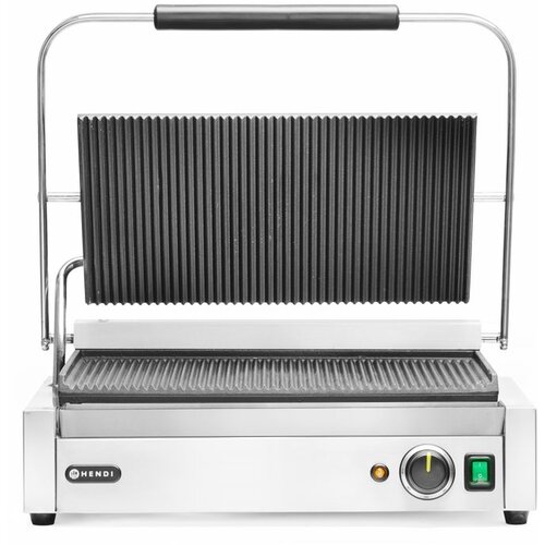 Hendi kontaktni ro&amp;scaron;tilj panini xl, 230V/2700W, 548x464x(H)216mm Slike