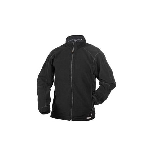 Jakna flis PENZA crna vel.XL DASSY Cijene