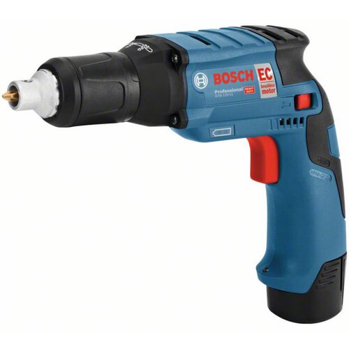 Bosch Akumulatorski suhozidni odvijač 12 V Li-Ion Cijene