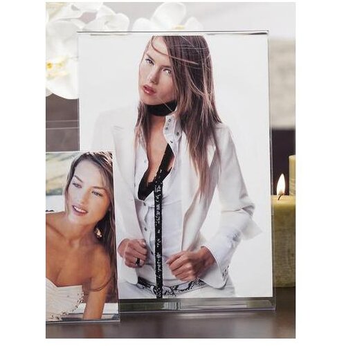  OKVIR ZA SLIKE PLEXI 21*29CM A4 23156 STAR Slike