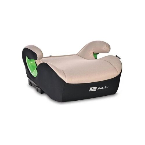 Lorelli AUTO SEDISTE MALIBU I-SIZE ISOFIX (125-150cm) - BEIGE (10071882412) Cene