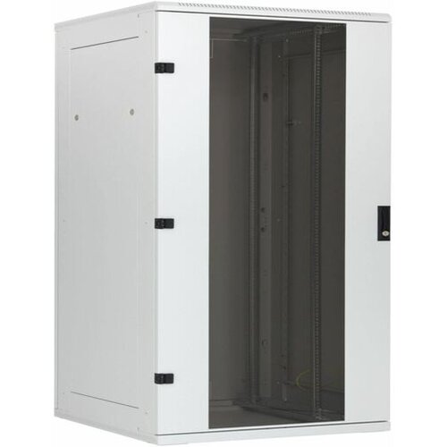 Triton talna strežni&amp;scaron;ka omarica 27U, 800x800, siva RMA-27-A88-CAX-N1 Slike