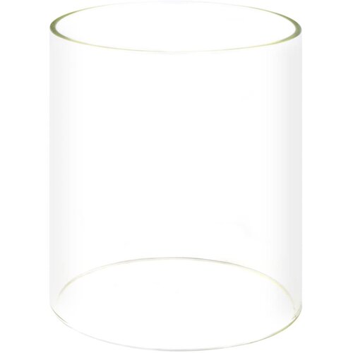 VidaXL stakleni cilindar za grijač hot dogova 200 x 240 mm Slike