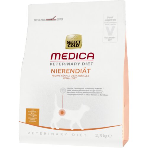 Select Gold Cat Medica Renal perad Cijene