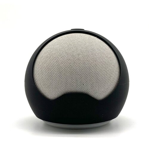 INF Za&scaron;čitni silikonski ovitek za Echo Dot 4. generacije Black, (5000074319) Cene