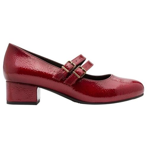 Jana Salonarji Chaussures Rdeča Cene