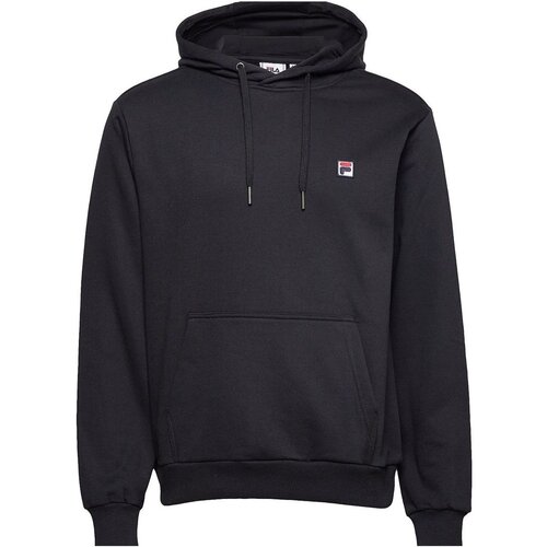 Fila Puloverji VICTOR HOODY Rdeča Cene