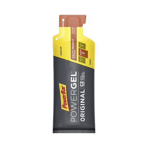 PowerBar Powergel Original - Salty Peanut Cijene