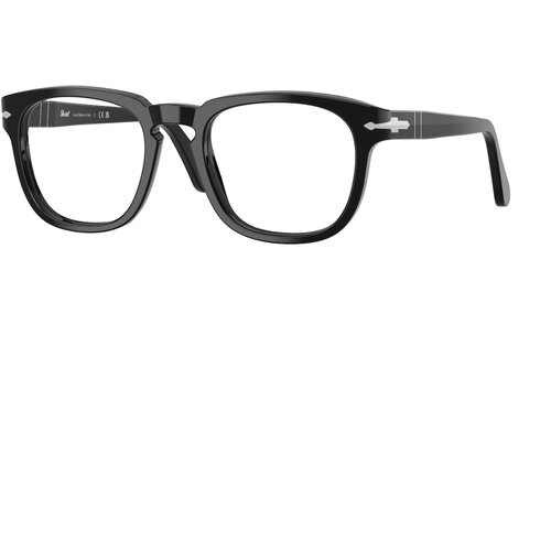 Persol Mu&scaron;ki okvir 0PO3376V 95, Crni Cene