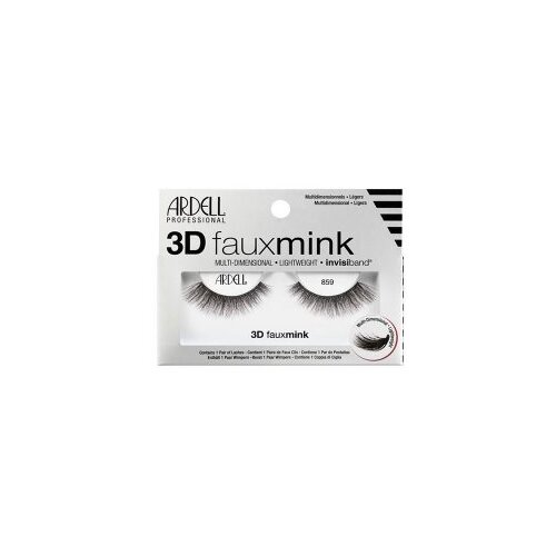  Trepavice Ardell Faux Mink 3D – 859 Cijene