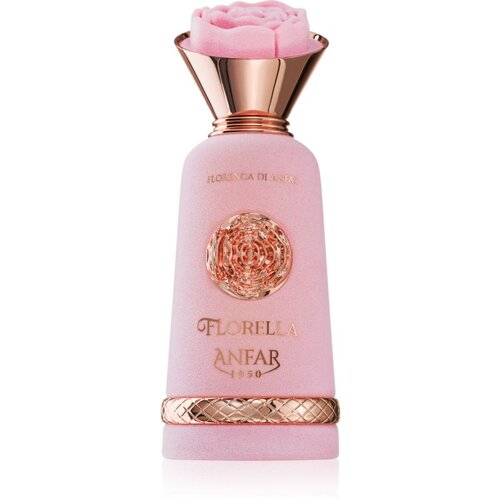 Anfar Florella Pour Femme parfemska voda za žene 100 ml Slike