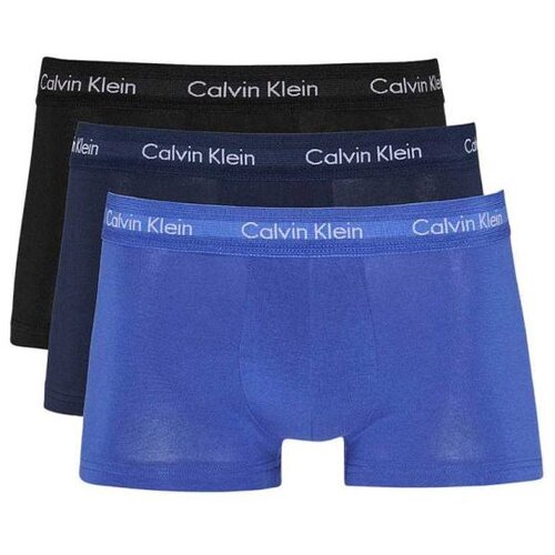 Calvin Klein - Set muških bokserica - Cene