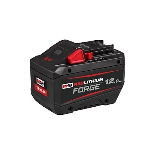 Milwaukee baterija li-ion 18V 12.0Ah M18FB12 4932492651 Slike