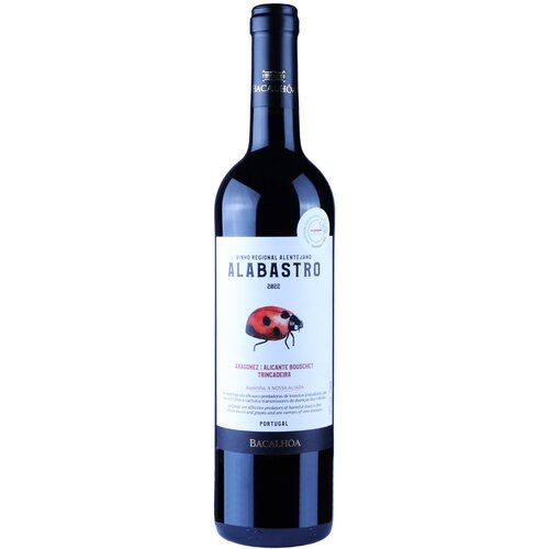  Alabastro Cene