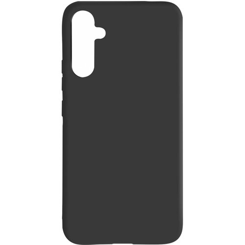 AVIZAR mehka torbica za samsung galaxy A34 5G crna, klasicna torbica, (20715190) Cene