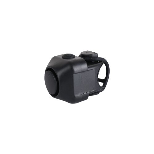 INF 1 paket dodatkov za kolesarski zvonec za zložljivo kolo gorskega kolesa Black, (21536802) Cene