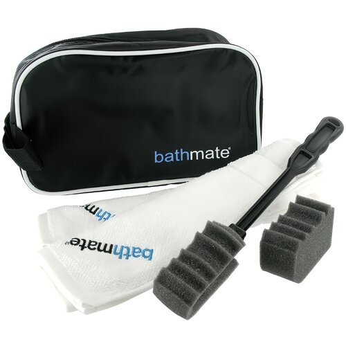 Bathmate Komplet za čiščenje in shranjevanje Cene