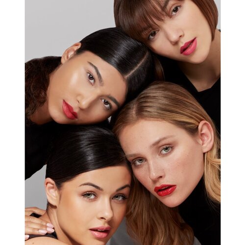 NOBEA Day-to-Day Hydrating Lipstick vlažilna &amp;scaron;minka odtenek Baby Pink #L05 4,5 g Slike
