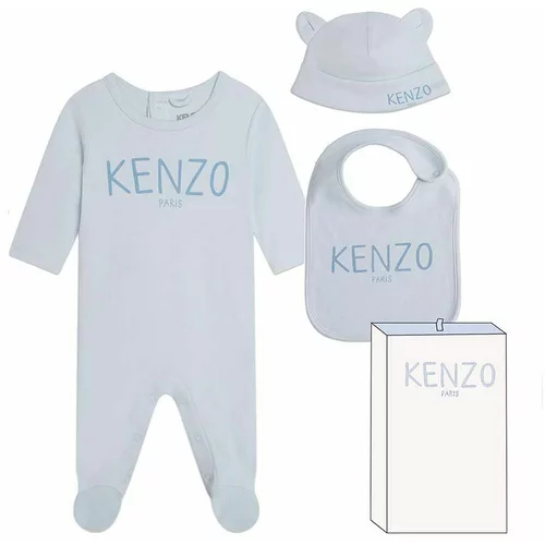 Kenzo Kids Komplet za dojenčka