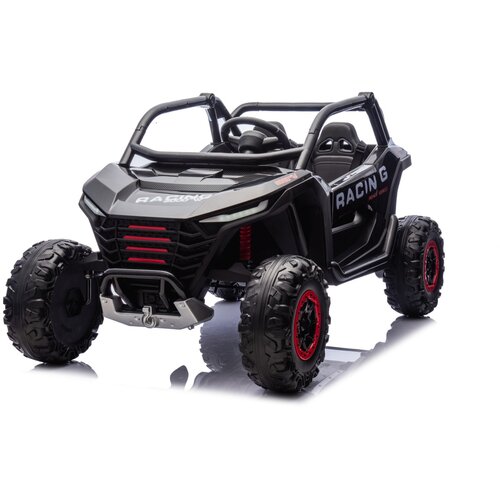Buggy na akumulator RACING Road 2000 4x4 - dvosjed - crni Cijene