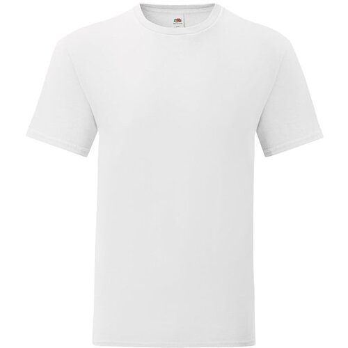 Fruit Of The Loom FN62•Iconic Tee Cene