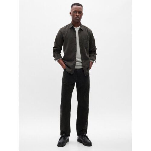 GAP Flannel Shirt - Men&amp;#039;s Slike