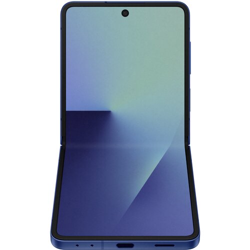 Samsung mobilni telefon F766 GALAXY FLIP7 256GB BLUE SHADOW SM-F766BDBGEUE Cene