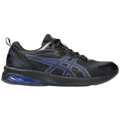 Asics &amp;Scaron;port GEL-QUANTUM KEI Črna Slike