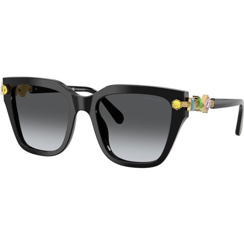 Swarovski SK6041 1001T3 Polarized - ONE SIZE (53) Slike