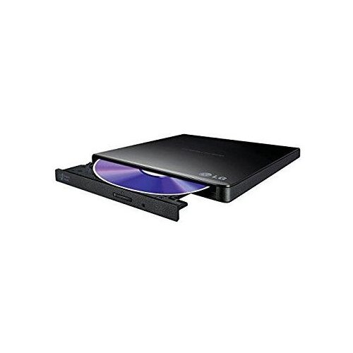  ODD DVD±RW Hi/LG GP57EB40 USB Slim Black Cijene