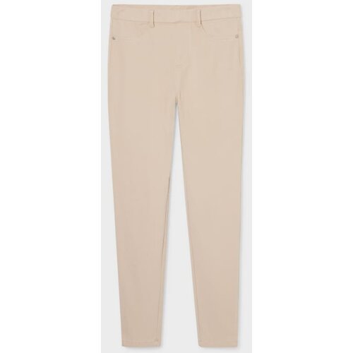 CA Ženske pantalone, Jegging, Bež Cene