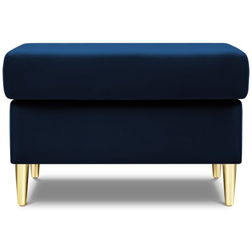 Cosmopolitan Design Plavi bar&amp;scaron;unast tabure Kyoto &amp;ndash; Slike