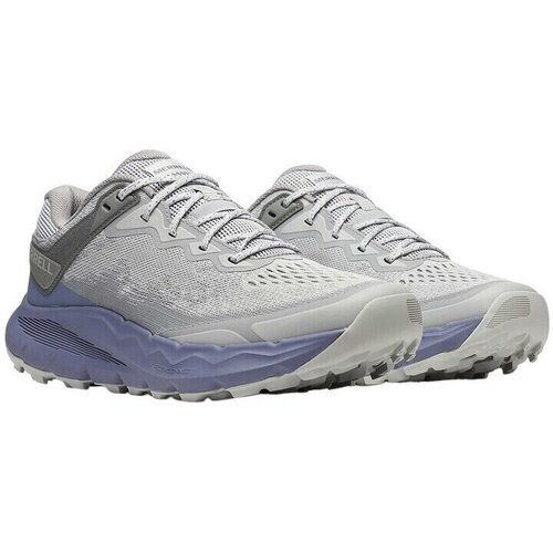 Merrell Tek &amp;amp; Trail Nova 4 Siva Slike