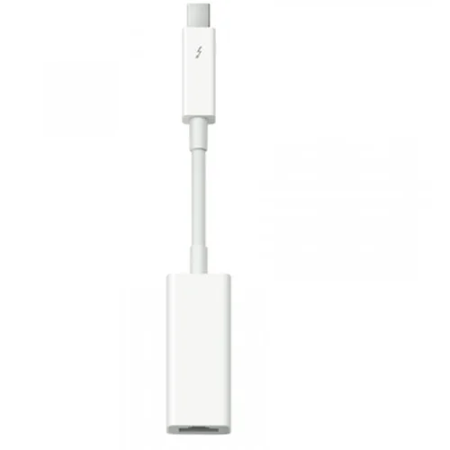 Apple Thunderbolt/FireWire adapter [1x Thunderbolt-utikač <=> 1x Firewire (800)-