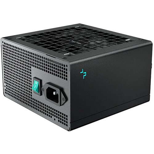 DeepCool Power Supply PK550D 550W Bronze Slike