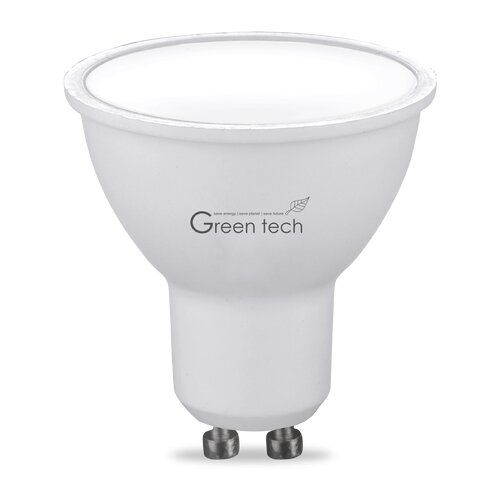 Greentech Led sijalica GU10 5W 3000K LB-1004 Cijene