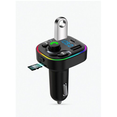 Paradoks FM transmiter BLUETOOTH, TYPE C/ G47 Slike